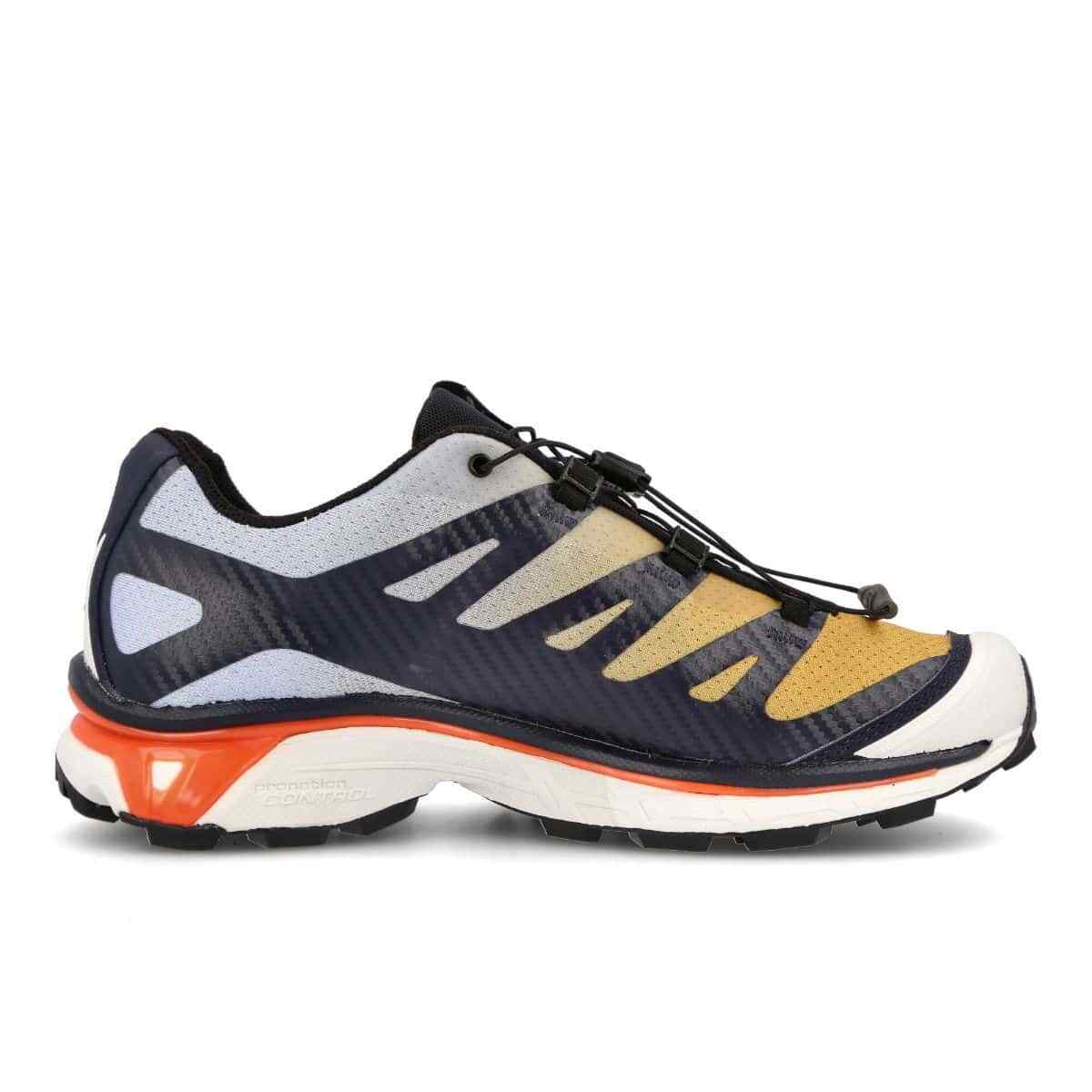L41262900] Mens Salomon XT-4 ADVANCED 'KENTUCKY BLUE ORANGE' | eBay