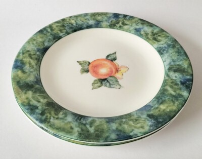 Marks And Spencer Millbrook Salatteller X 2