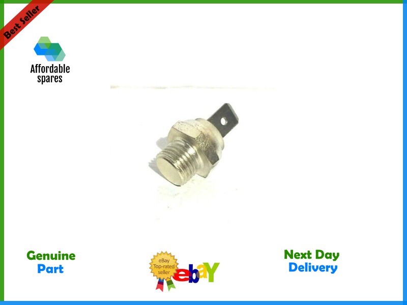 Vaillant TURBOmax Plus 824 828 837 E Pro 24 28 E Thermistor NTC Sensor 252805