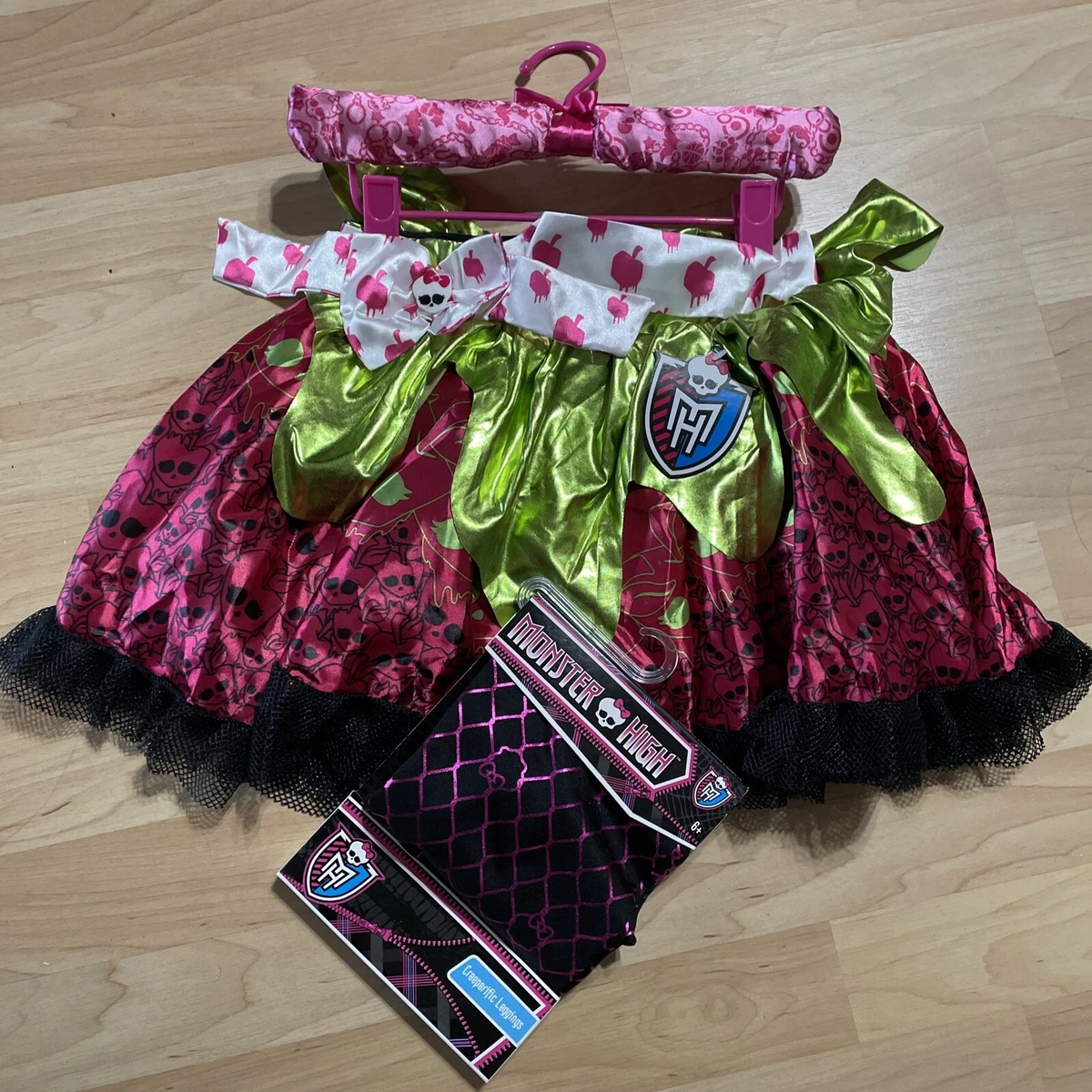Tutu skirt leggings shop