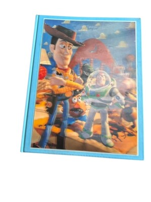 TOY STORY マニア必見‼︎ アートデザイン メイキング本 Toy Story The Art And Making Of The Animated Film 1st Edition | eBay