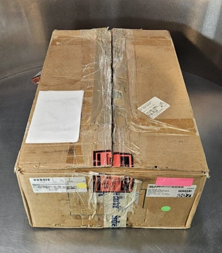 Parker 890SD/5/0002B/B/00/A/US  Variable Frequency Drive                (BIN623)