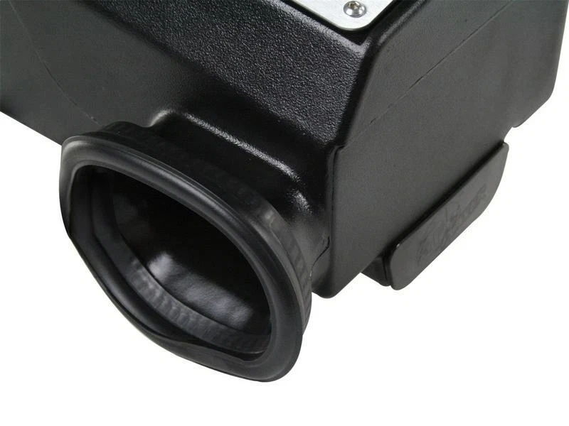 Entrada de aire frío motor eléctrico AFE para Toyota Tacoma 2005-2008 Foto 3 de 4