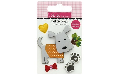 sandylion mini 犬 Sandylion Mini Micro Dogs Puppies Sticker Mod | eBay