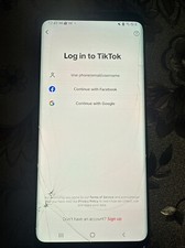 samsung galaxy s9 plus With Tik Tok