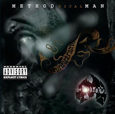 Tical by Method Man (Record, 2014)