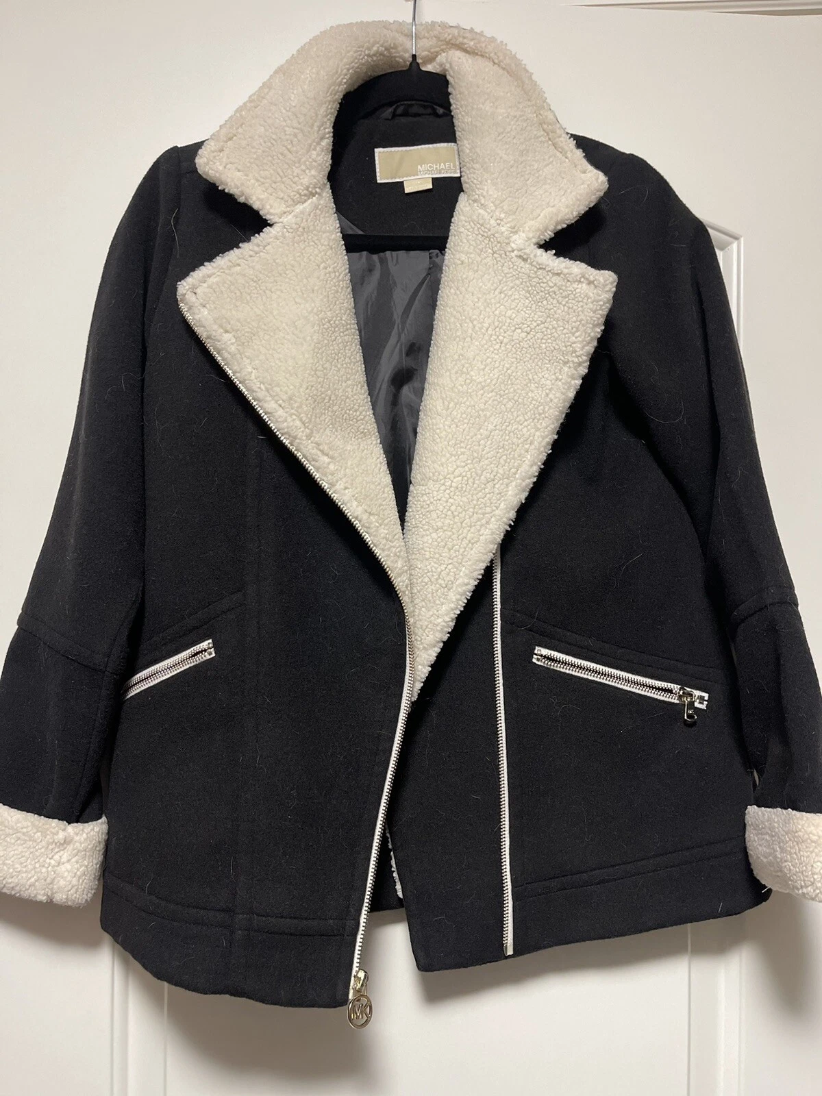 Cappotto Michael Kors bambina 14