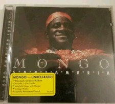 Mongo Santamaria / Santa Maria (NEW) (Remastered) (Columbia Legacy like NEW