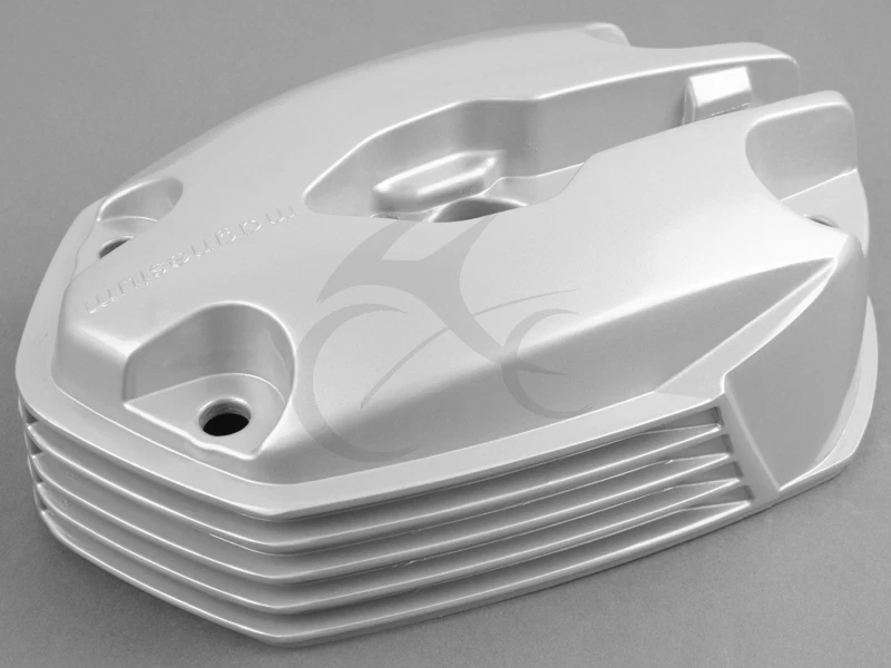 Крышка клапана головки блока цилиндров картер для BMW R1200GS R1200RT 05-09 R1200R 05-10 - Изображение 4 из 4