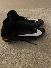 Nike Mercurial Superfly V SG-Pro Football Boots