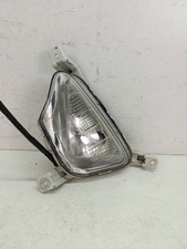 Hyundai i20 (BC3 BI3) 2022 Vorne links Nebelscheinwerfer vorne 92207Q0000