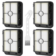 Accessoires pour aspirateur sec et humide Bissell CrossWave 3 en 1 C3 Pro 355...