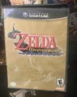 The Legend of Zelda: The Wind Waker (Nintendo GameCube 2009)