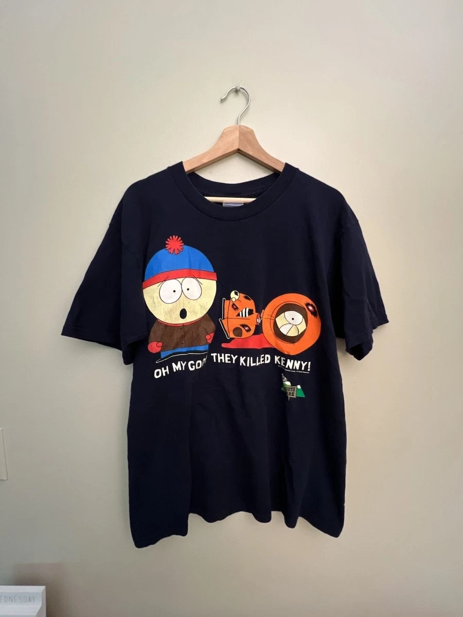 South Park Shirt for sale | eBay