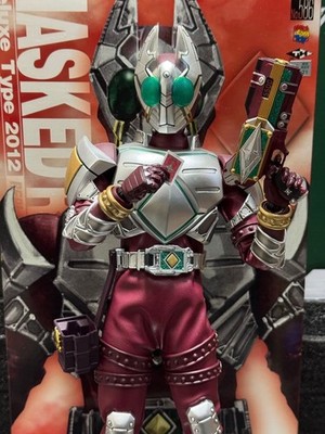 RAH DX Kamen Rider Galen 922709