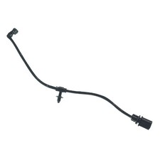 1x ORIGINAL® Brembo Warnkontakt, Bremsbelagverschleiß Vorne, Hinten, Rechts