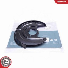 Spritzblech Bremsscheibe ESEN SKV 57SKV672 für VW PASSAT B5 3B2 Variant 3B5 3B3
