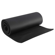 Closed Cell Sponge Foam Sheet Roll, 1/2 T x 17 W x 60 L, Perfect Cosplay Padding