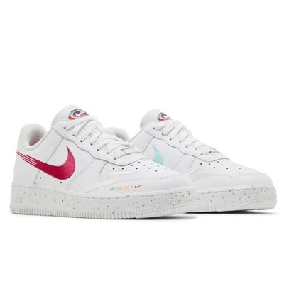 Nike Air Force 1 '07 LX 'Leap High' | 7