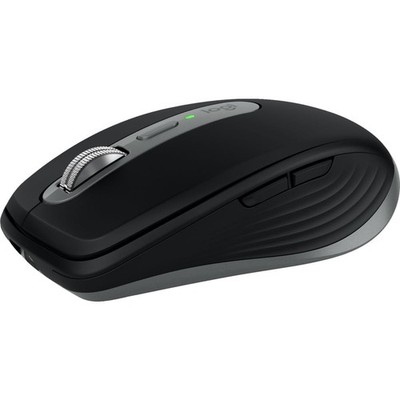 NEU&OVP - Logitech MX Anywhere 3S for Mac kabellose Maus Space Grey kabellos