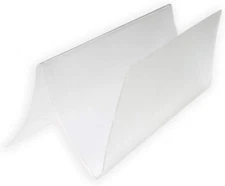 7PCS Checkbook Vinyl Protector Divider Inserts for Duplicate Checks...