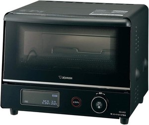 Zojirushi Kongari Club Oven Toaster – Crispy Toast & Fries new jp