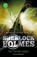 Arthur Conan Doyle | Sherlock Holmes - Das Tal Der Angst | Taschenbuch | Deutsch