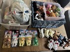 Ty Beanie Babies Collection 155+ Set In All Categories With Tags