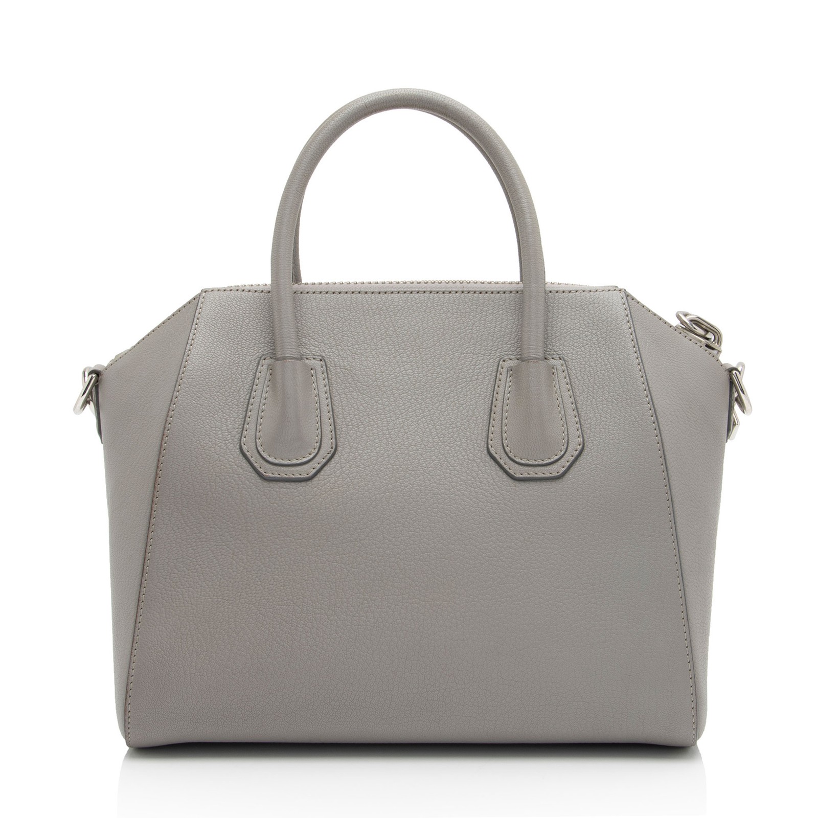 Givenchy Sugar Goatskin Antigona Small Satchel thumbnail 3
