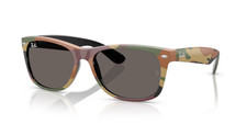 REPLACEMENT LENSES : Ray-Ban New Wayfarer RB2132 58 Reading/Bifocal/Progressive