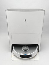 ECOVACS DEEBOT TEO T20 OMNI Robot Vacuum Cleaner And Mop, Used - Good