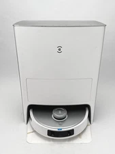 ECOVACS DEEBOT TEO T20 OMNI Robot Vacuum Cleaner And Mop, Used - Good