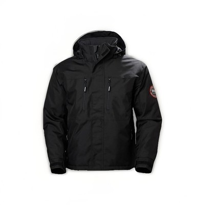 Helly Hansen Workwear Men's Berg Insulated Jacket Size 2XL NWT