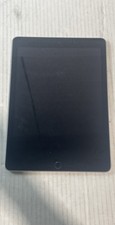 Apple iPad A1822 5th Generation S/N DMPVM8KAHLF9 9.7' WIFI Tablet
