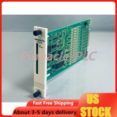 ABB SPFEC12  Analog Input Field Equipment Communications Module US Free TAX