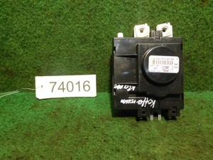 Antennenverstärker A2048702789 Mercedes Benz C200 2.2CDI 100KW 136PS Bj.2009