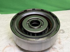 Turbo 400 Transmission Direct Drum Chevy Bop Gmc Truck Parts
