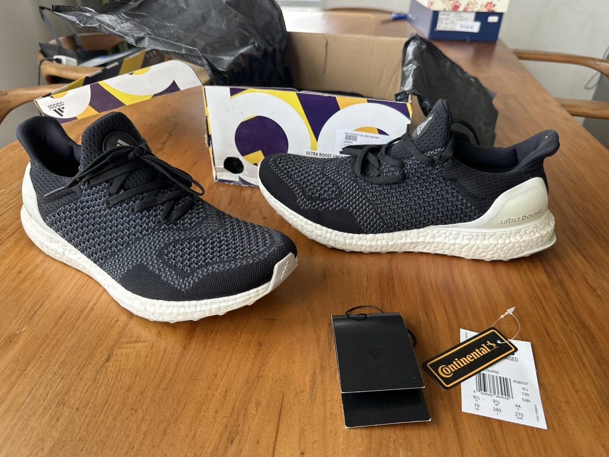 Size 10 adidas Ultra Boost Uncaged x Hypebeast 10th 