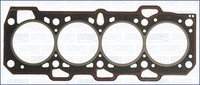 Dichtung Zylinderkopf Ajusa 10103720 Passend FÜR Fiat