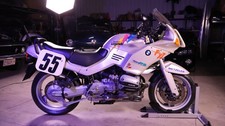 1994 BMW R-Series 