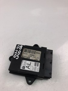 OPEL VECTRA C Steuergerät 13111456 27310251