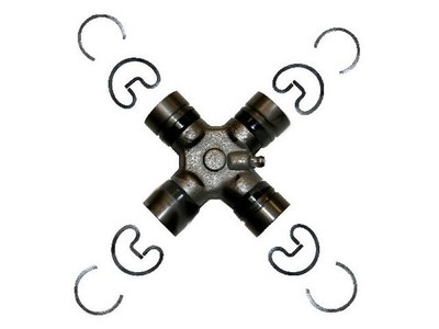 Rear Shaft All Joints Universal Joint fits C1500 Suburban 1992-1999 18CSDXXC