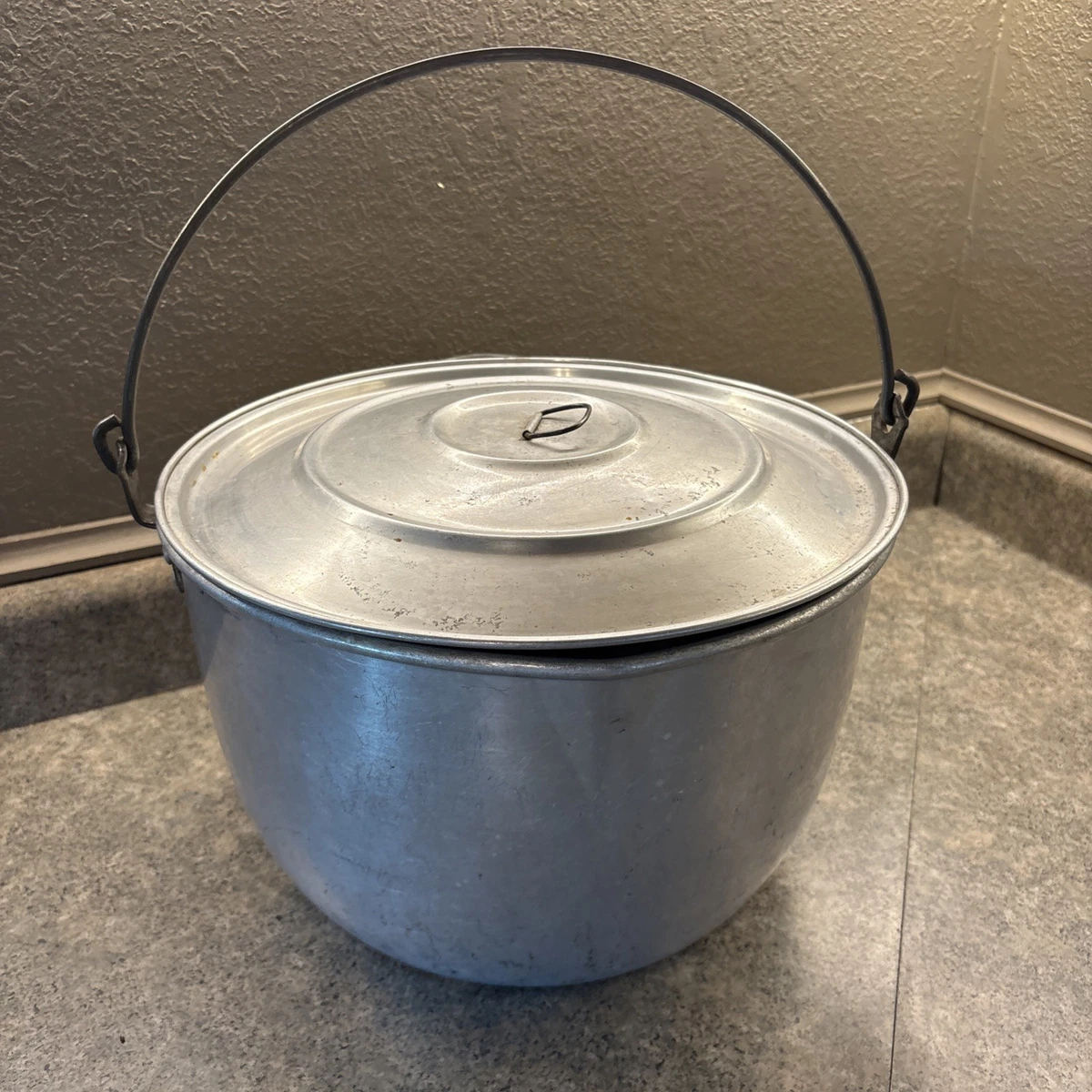Wear Ever Pot In other Collectible Cookware for sale | eBay