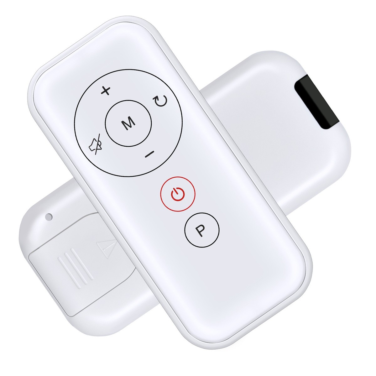 Replacement Remote Control For Maksone SL-Z01 Under Desk Treadmill