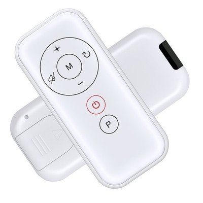 Replacement Remote Control For Maksone SL-Z01 Under Desk Treadmill
