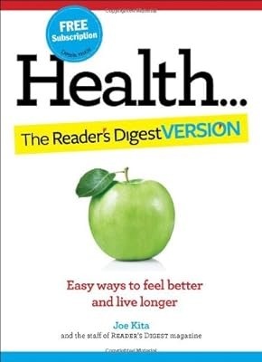 Gesundheit: Die Leser-Verdauungsversion: Einfache Möglichkeiten, sich besser zu fühlen und länger zu leben, Ki - Bild 1 von 1