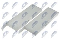Winfil Innenraumfilter FÜR CitroËN DS Passend FÜR Fiat Opel Peugeot Toyota