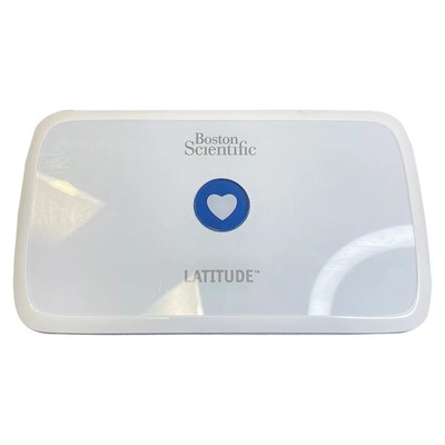 Boston Scientific Latitude Communicator 6290 NEU