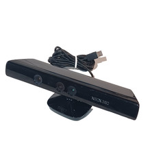 Xbox 360 Kinect Camera - Microsoft - Tested  Working