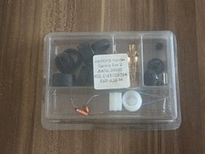 Servicebox 2 Prefo DDR Autorennbahn Rennbahn DDR Spielzeug  Ost Carrera